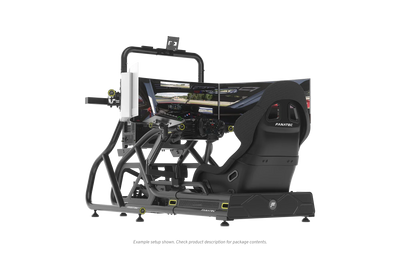 Fanatec ClubSport GT Cockpit