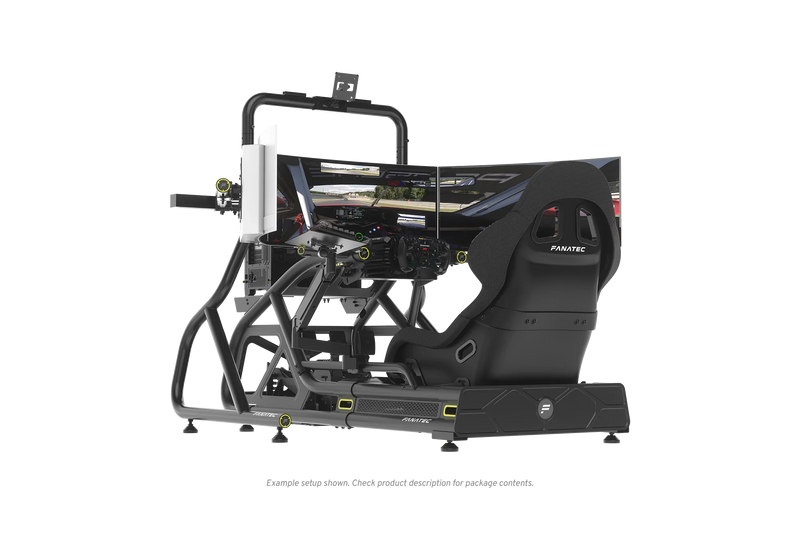Fanatec ClubSport GT Cockpit