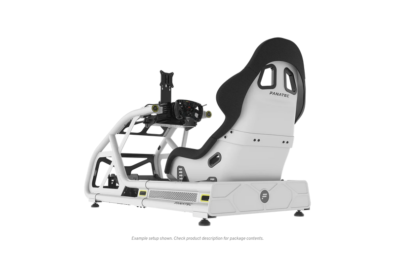 Fanatec ClubSport GT Cockpit