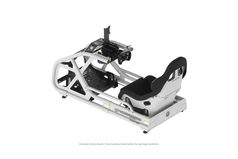 Fanatec ClubSport GT Cockpit