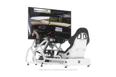 Fanatec ClubSport GT Cockpit