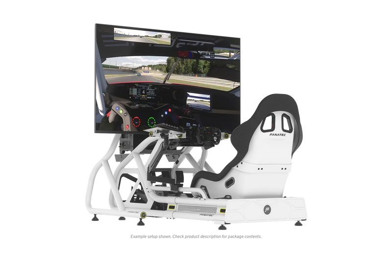 Fanatec ClubSport GT Cockpit