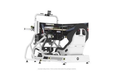 Fanatec ClubSport GT Cockpit
