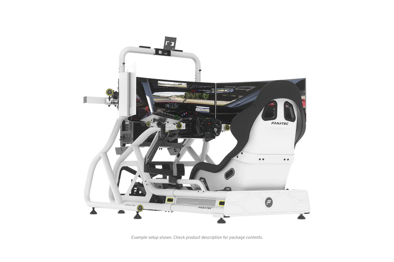 Fanatec ClubSport GT Cockpit