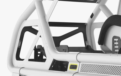 Fanatec ClubSport GT Cockpit