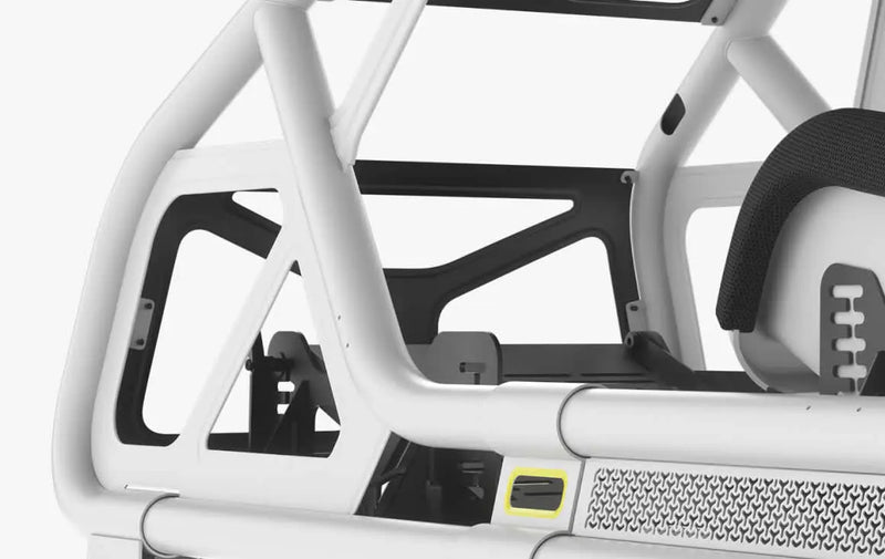 Fanatec ClubSport GT Cockpit