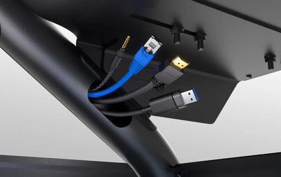 Fanatec ClubSport GT Cockpit