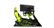 Cockpit GT VR46 Limited Edition
