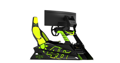 Cockpit GT VR46 Limited Edition