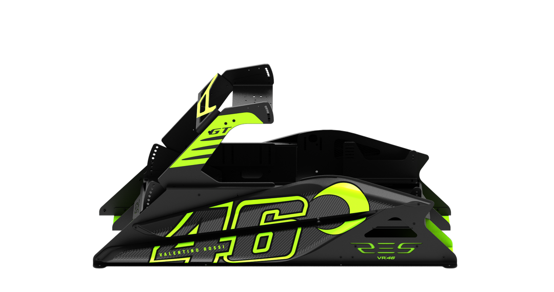 GRPHIT DESIGN VR-S 10.5° Sim2Max 10.5° TaylorMade SIM 2 Max Driver Right Hand Graphite Stiff 10.5 Degree