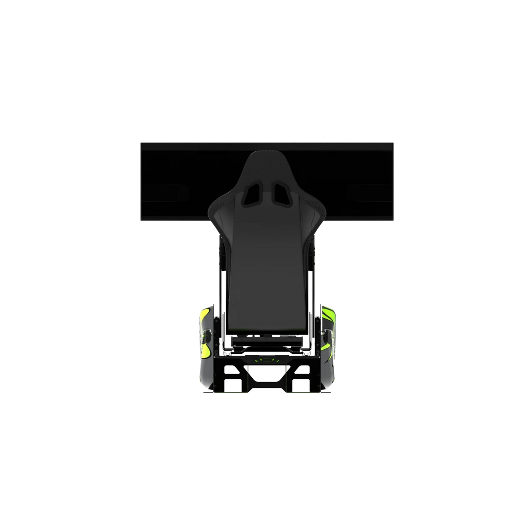 Res-Tech GT VR46 Limited Edition | Carbon GT Cockpit | Simufy