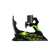 Res-Tech GT VR46 – Cockpit Edição Limitada (46 un.)