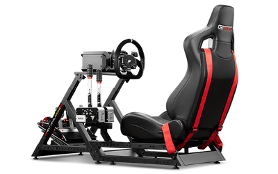 Cockpit Next Level Racing GTTrack