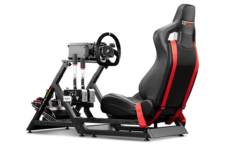 Cockpit Next Level Racing GTTrack