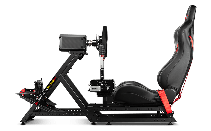 Cockpit Next Level Racing GTTrack