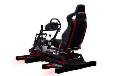 Cockpit Next Level Racing GTTrack