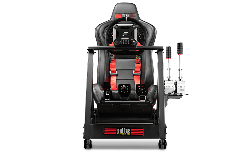 Cockpit Next Level Racing GTTrack
