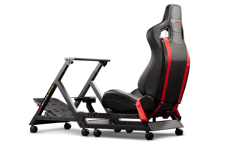 Cockpit Next Level Racing GTTrack