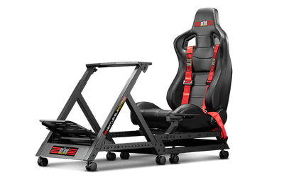 Cockpit Next Level Racing GTTrack