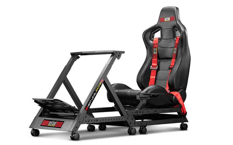 Cockpit Next Level Racing GTTrack