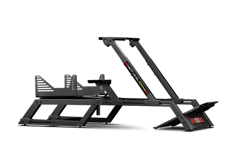 Cockpit Next Level Racing F-GT -Frame Only-