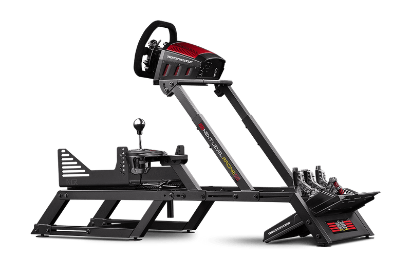 Cockpit Next Level Racing F-GT -Frame Only-