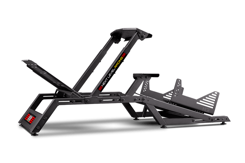 Cockpit Next Level Racing F-GT -Frame Only-