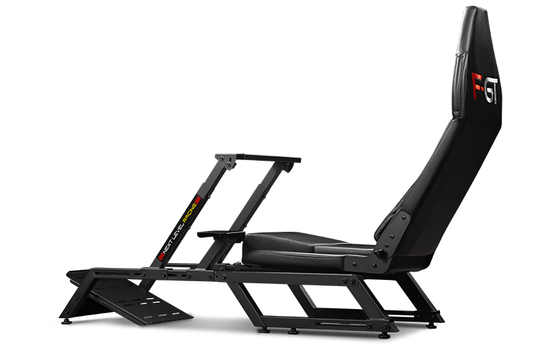 Cockpit Next Level Racing F-GT