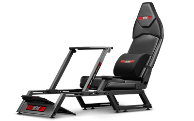 Cockpit Next Level Racing F-GT
