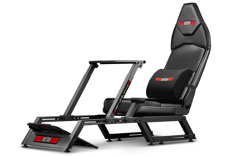 Cockpit Next Level Racing F-GT