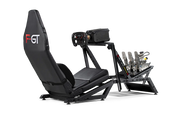 Cockpit Next Level Racing F-GT