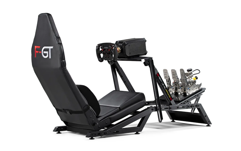 Cockpit Next Level Racing F-GT