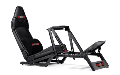 Cockpit Next Level Racing F-GT