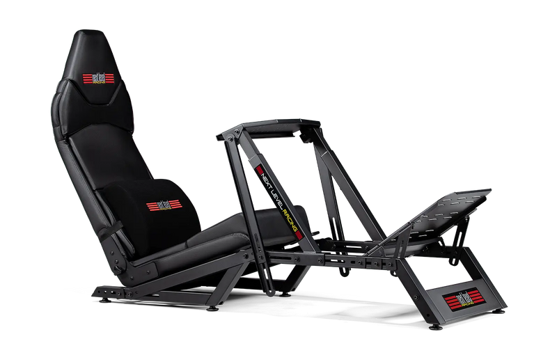 Cockpit Next Level Racing F-GT