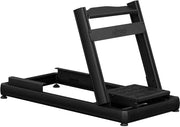Nitro Concepts E-Racer – Aluminium-Cockpit