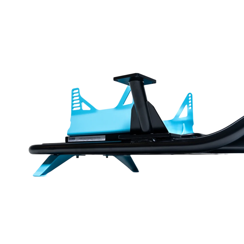 Novus X Cage | Aerospace Aluminium Sim Racing Chassis | Simufy
