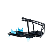 Novus X Cage – Chassis Cockpit de Alumínio