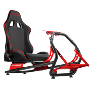 OPLITE GT3 Superfast V2 – GT/Rally Sim Racing Cockpit