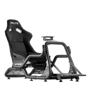 OPLITE GTR S8 Infinity Force – Cockpit mit Full Force Kit