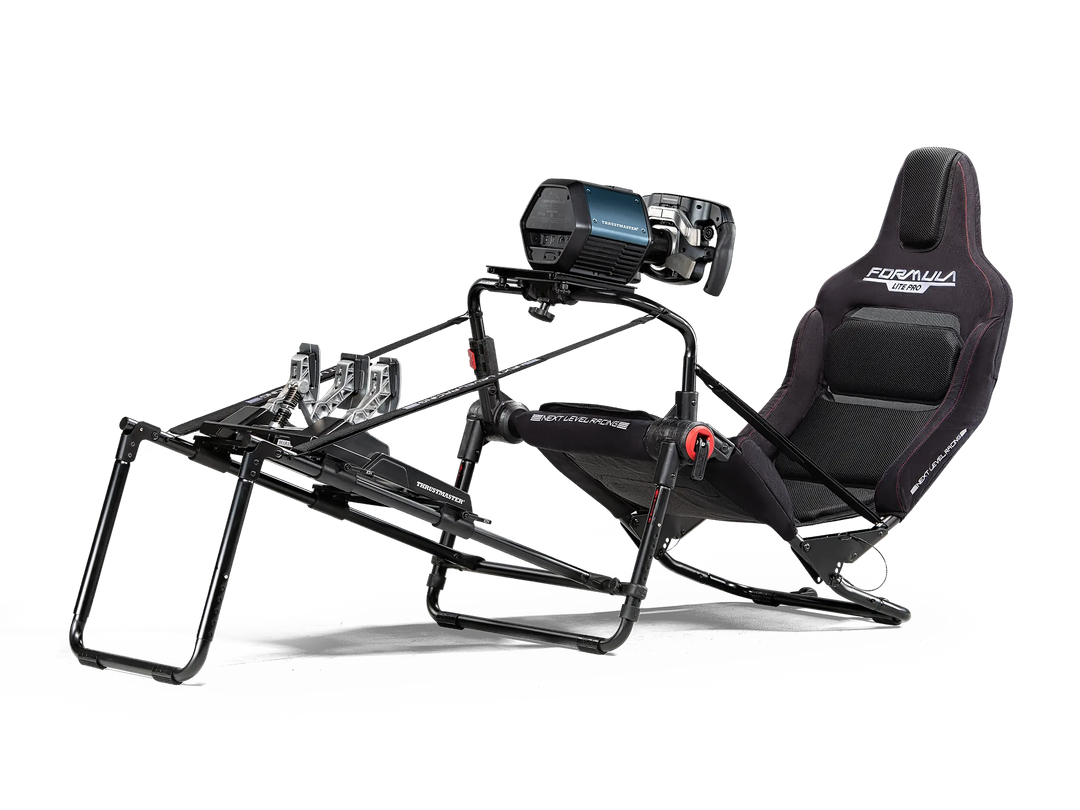 Formula Lite Pro Folding Cockpit Simufy