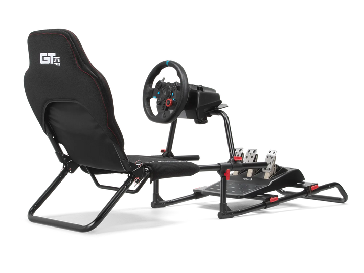 Sim Racing Playseat Gt Lite Playseat Challenge Gt Lite Next Level