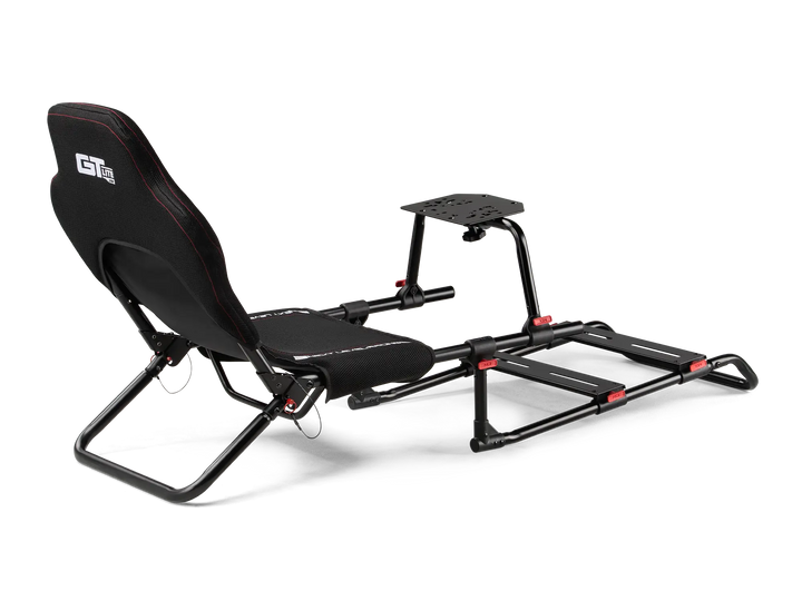 Next Level Racing GT-Liteシミュレーションシート GTLite l Next Level Racing