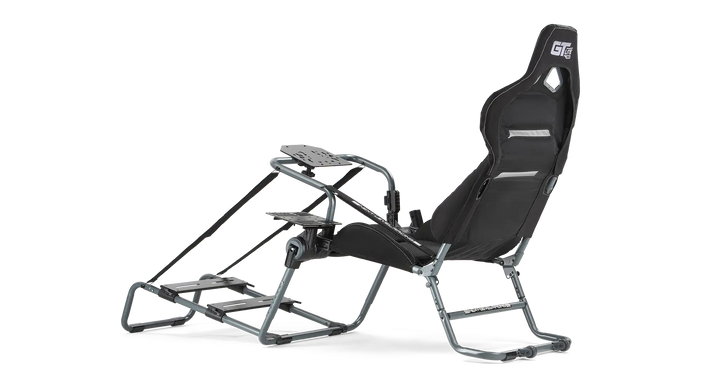 Next Level Racing GT Lite Pro Foldable Cockpit | Simufy