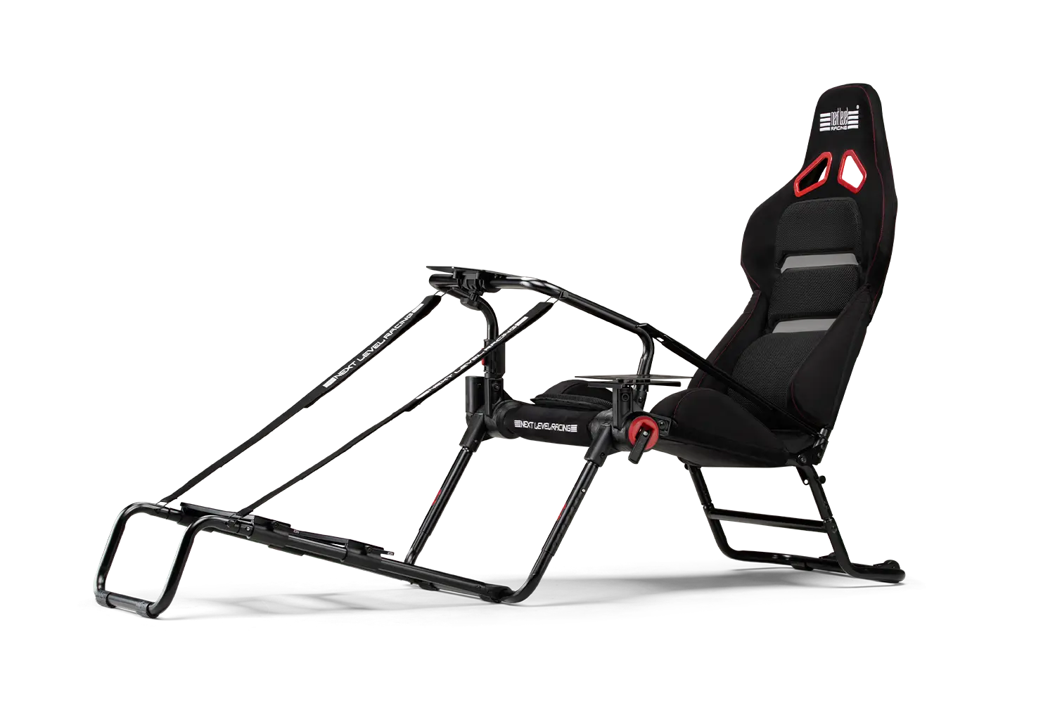 Collapsible Sim Rigs Next Level Racing GT Lite Pro | Cockpit Plegable | Simufy