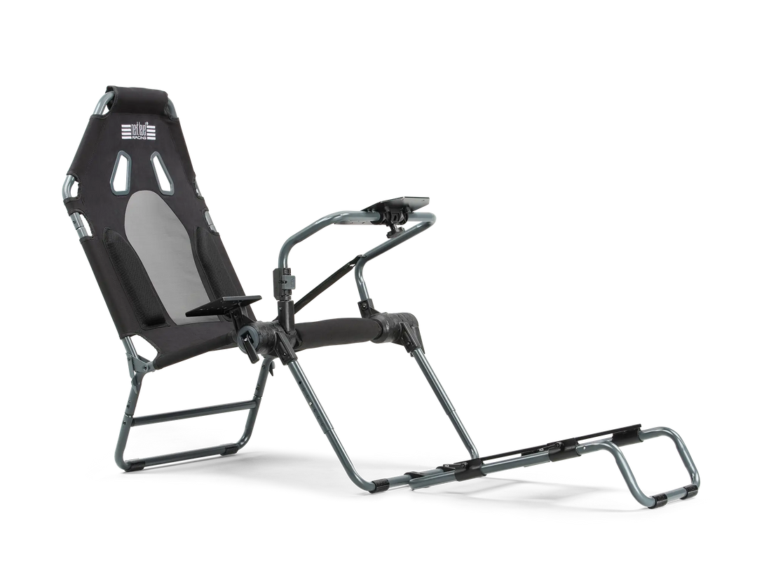 Racing Level Next ほぼ新品) GT-Lite Racing Level Next - Edition Grey Carbon Lite F-GT (グレー) その他
