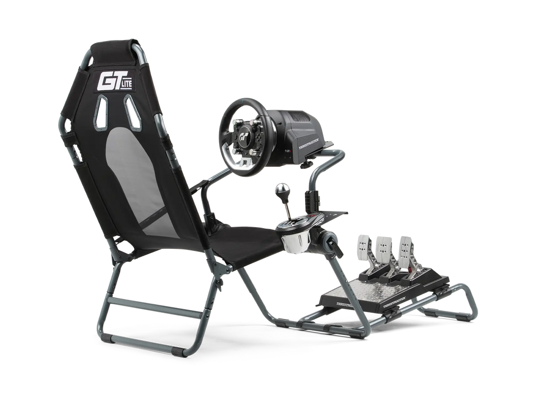 Next Level Racing GT Lite Foldable Cockpit | Simufy