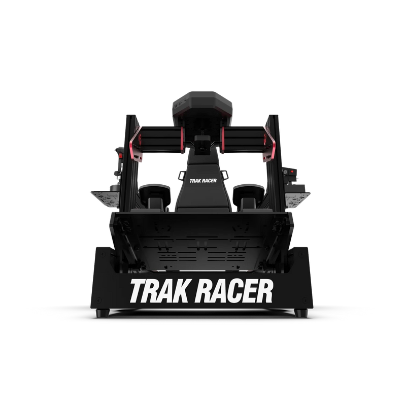 Cockpit Flight Simulator TR160 Flight Trak Racer | HOTAS and Simracing ...
