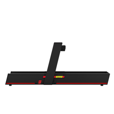 Cockpit Sabelt P99 EVO I