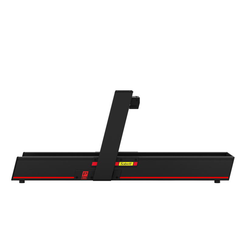 Cockpit Sabelt P99 EVO I