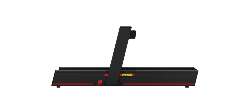 Cockpit Sabelt P99 EVO I